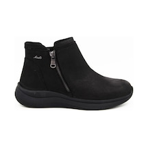 Forelli Perry 27955 Kadın Comfort Bot - Siyah-siyah Siyah