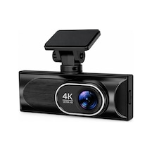 Carboon C18 Wifi Araç İçi Kamera Full Hd Gece Görüşlü Araç Kayıt Kamerası G-sensör Park Modu