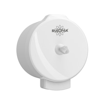 Rulopak Modern Cimri İçten Çekmeli Tuvalet Kağıdı Dispenseri - Be
