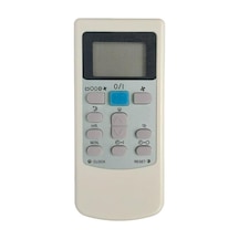 Vestel - Sunny - Diamond Hyk-07 - Hyk-02 - Hyk-03 Klima Kumandası