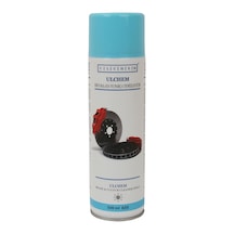 Ulchem Balata Spreyi - Genel Temizleme Spreyi 500 Ml
