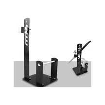 Havya Sehpası - Havya Standı Metal Lehim Makara Ve Kalem Havya Tutuculu 110x110 Mm Süngersiz