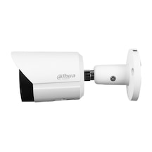 Dahua Ipc-hfw2241s-s 4mp 3.6mm Sabit Lens 30 Metre Ir Starlıght Dahili Mikrofon Wızsense Bullet Ip K