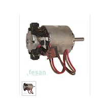 12v Kalorifer Motoru Vw Transporter