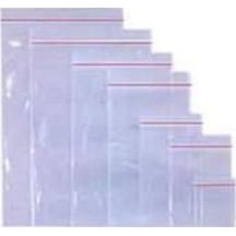 100 Adet Kilitli Poşet Kilitli Naylon Torba Seçenekli Ürün 11X14 Çok Renkli