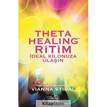Theta Healing Ritim - Vianna Stibal