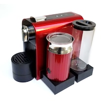 Espressomm Latte Nespresso Uyumlu Kapsül Kahve Makinesi