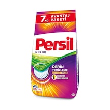 Matik Çamaşır Deterjanı 7 Kg Renkli