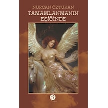 Tamamlanmanın Eşiğinde - Ccgx-878736