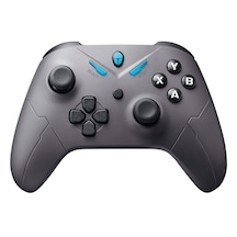 Thunderobot G30s Black Kablosuz Gamepad
