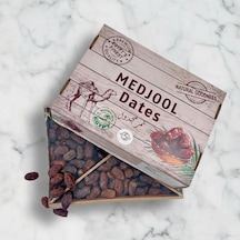 Hurma Medjool Double 5kg - Lebsan Kuruyemiş 5 KG