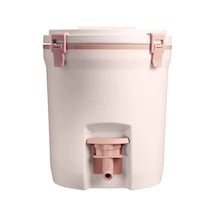 Stanley Fast Flow Water Jug 7,5 Lt Rose Quartz