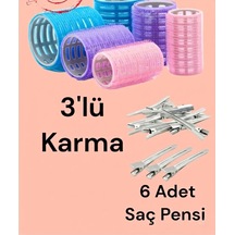 Karışık Renkli