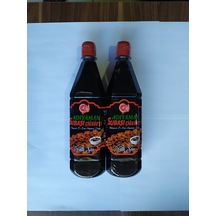 Subaşı Çiğköfte ve Salata Sosu 2 x 980 G