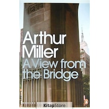 A View From The Bridge - Arthur Miller - Penguin Popular Classics