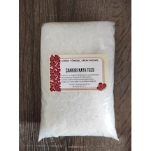 Kargı Yöresel İri Çankırı Kaya Tuzu 1 KG