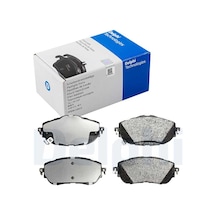 Toyota Auris E18 12-19 1.4 D4d 2012-2016 Delphi Ön Balata Netpar25700