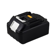 Makita Bl1830 18v 6000 Mah Li-ion Matkap Bataryası Yüksek Kapasite