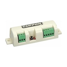 Cuppon Sn-32 220v Panjur Alıcısı-kepenk Alıcısı Sn32 Kartı