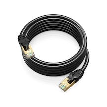 3 Metre Cat 7 Patch Kablo 3M Cat7 Ethernet Kablosu 10GBPS
