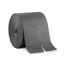 Kimyasal Emici Gri Rulo 38 CMx46metre Rulo Gramaj 200gr/m2