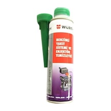 Benzınlı Yakıt Enjektör Temızleyıcı 300 Ml Temızleyıcı Genel Bütün Araçlar