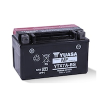 Yuasa Ytx7a-bs Akü