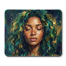 Oryn Muse / Edition 50x40cm Gaming Mousepad - 3mm Kalınlık 01