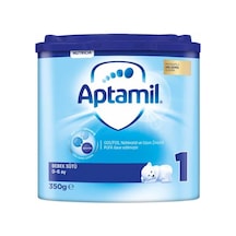Aptamil 1 Pronutra Akıllı Kutu 350 G 1 Adet
