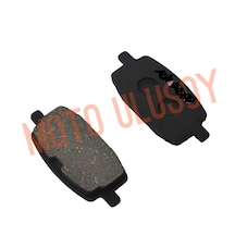 Ön Fren Disk Balatası Bws 100cc Revıval 50cc Scooter 50cc