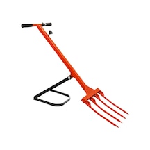 Belmatik 4 Tırnaklı
