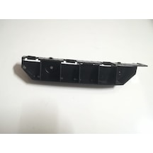 Civic Ön Tampon Bağlantı Braketi Sol 01-03 71198-s5a-000