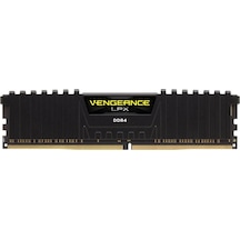 Corsair Vengeance LPX CMK16GX4M1A2400C16 16 GB DDR4 2400 MHz CL16 Ram