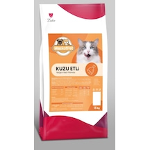 Maskot Kuzu Etli Yetişkin Kedi Maması 15 KG