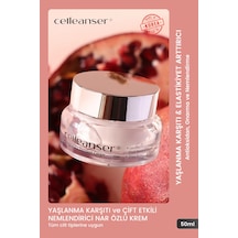Celleanser Nar Fermantasyonlu Krem 50 ML
