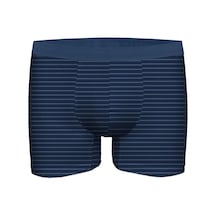 John Frank Natural Modal Erkek Boxer Jfbmodna02 Lacivert