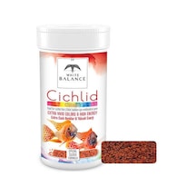 White Balance Cichlid Colour 100 ml