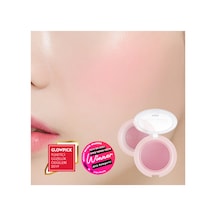 Missha A'PIEU Juicy-Pang Jelly Blusher Meyve Tonlarında Doğal Görünümlü Jel Allık VL01
