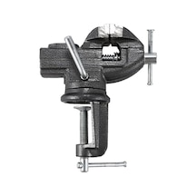 Tr 60 Mm Mengene Büyük Boy Mengene Masa Tezgah