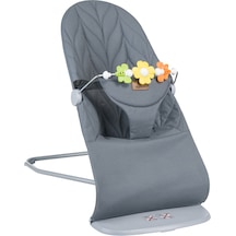 Mamma Deluxe Cotton Oyuncaklı Ana Kucağı + Ekstra Kılıf Ve Çanta