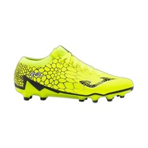 Joma Gol 2409 Gols2409fg Fosforlu Sarı Erkek Futbol Kramponu 001