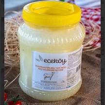 Eceköy %100 Keçi Salamura Peyniri 1 KG