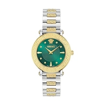 Versace Vrscve9c00424 Kadın Kol Saati Altın Versace Vrscve9c00424 Kadın Kol Saati Altın
