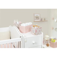 Baby 3'lü Kullanışlı Çekmece Düzenleyici Çok Amaçlı Organizer Kutu Diğer