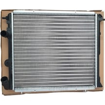 Renault R19 1.4 Enjeksiyonlu Motor Su Radyatörü Mga 7702247653