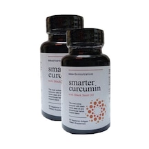 Hintohu Smartercurcumin 60 Lı 2 Adet Pieces