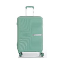 Mçs Polipropilen Valiz V374 65 Cm S21yy100000665 10426 Su Yeşili