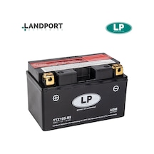 Lp Akü Ltz10s 12v9ah 2011-2018 Kawasaki Ninja Zx-10r