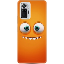 Xiaomi Redmi Note 10 Pro Kilif Desenli Dislek 1615 529896963