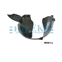 Çamurluk Davlumbazi Ön Sol Caddy 2004-2011 504654003